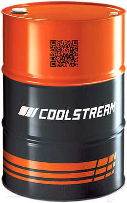 Антифриз CoolStream JPN / CS-011010-RD