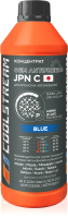 Антифриз CoolStream JPN C концентрат / CS-011014-C (1.5л, синий) - 