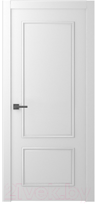 

Дверь межкомнатная Belwooddoors, Ламира 2 70х200