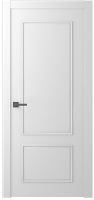 

Дверь межкомнатная Belwooddoors, Ламира 2 90x200