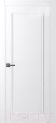 

Дверь межкомнатная Belwooddoors, Ламира 1 60х200