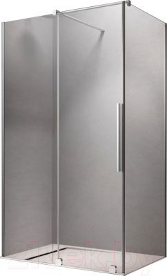 

Душевой уголок Radaway, Furo KDJ 120x90L / 10104622-01-01L+10110580-01-01+10113090-01-01