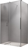 

Душевой уголок Radaway, FuroKDJ 110x100L / 10104572-01-01L+10110530-01-01+10113100-01-01