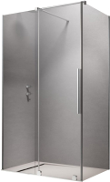 

Душевой уголок Radaway, Furo KDJ120x100L / 10104622-01-01L+10110580-01-01+10113100-01-01