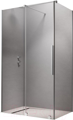 

Душевой уголок Radaway, Furo KDJ 120x110 L