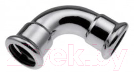 

Фитинг универсальный KAN-therm, Steel 90 Press 76.1х76.1 / 1509068045