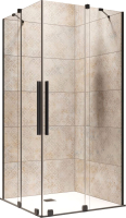 

Душевой уголок Radaway, Furo KDD 100x100 / 10105100-54-01L + 10105100-54-01R