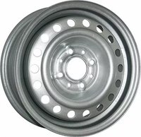 Штампованный диск SDT  U5045S 13x4.5