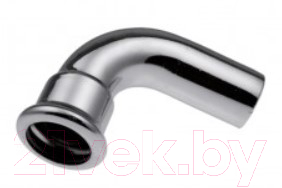 

Фитинг универсальный KAN-therm, Steel 90 Press 76.1х76.1 / 1509068062