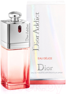Туалетная вода Christian Dior Addict Eau Delice (20мл)