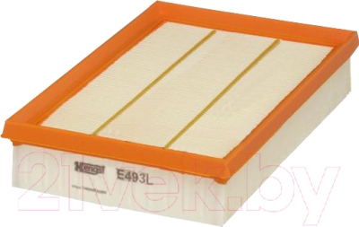 

Воздушный фильтр Hengst, E493L