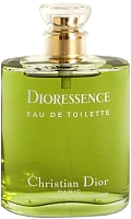 Туалетная вода Christian Dior Dioressence (100мл) - 