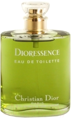 Туалетная вода Christian Dior Dioressence
