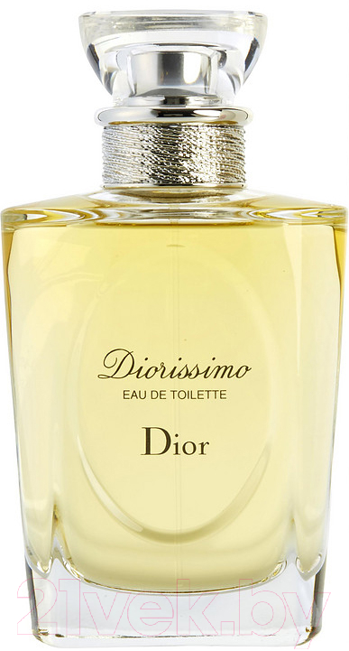 Туалетная вода Christian Dior Diorissimo