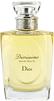 Туалетная вода Christian Dior Diorissimo (50мл) - 