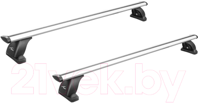 

Багажник на крышу Lux, 847834