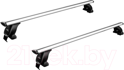 

Багажник на крышу Lux, 847018