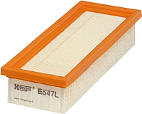 

Воздушный фильтр Hengst, E547L
