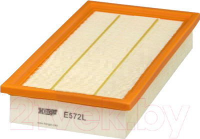 

Воздушный фильтр Hengst, E572L