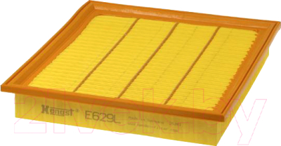 

Воздушный фильтр Hengst, E629L