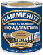 Краска Hammerite Гладкая (750мл, золото) - 