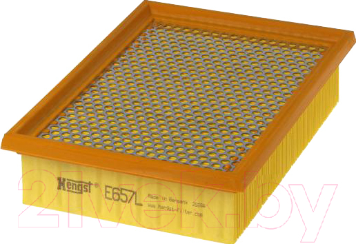 Воздушный фильтр Hengst E657L