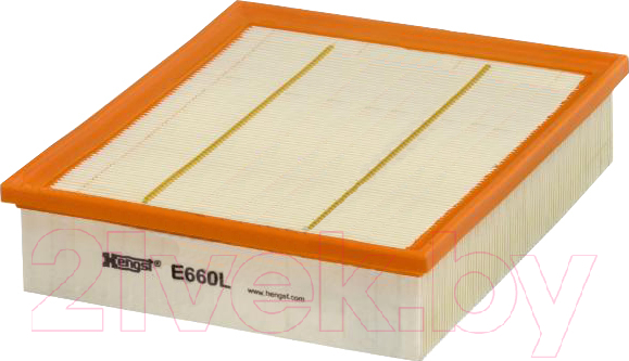 Воздушный фильтр Hengst E660L