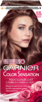

Крем-краска для волос Garnier, Color Sensation Роскошный цвет 6.15