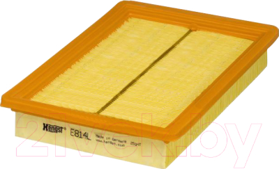 

Воздушный фильтр Hengst, E814L
