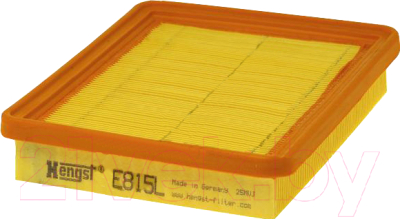 

Воздушный фильтр Hengst, E815L