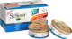 Миниатюра изображения товара Влажный корм для кошек Schesir Tuna (300г)