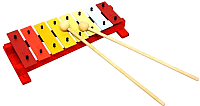 Металлофон Gewa G8 Basix F856.000 -