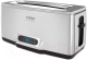 Миниатюра изображения товара Тостер Caso Inox 4