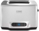 Миниатюра изображения товара Тостер Caso Inox 2