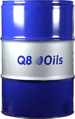 Трансмиссионное масло Q8 Axle Oil XG 80W140 / 101210301111 (208л)