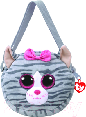 Детская сумка TY Gear Кошка Kiki / 95100