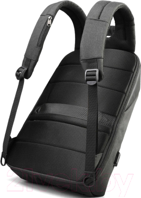 Рюкзак Tigernu T-B3611 15.6" (черный)