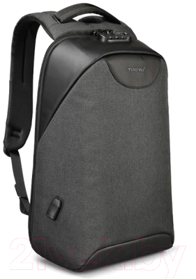 Рюкзак Tigernu T-B3611 15.6" (черный)