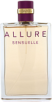 

Туалетная вода, Allure Sensuelle for Woman