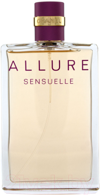 Туалетная вода Chanel Allure Sensuelle for Woman (50мл)