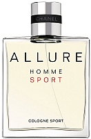 Одеколон Chanel Allure Sport (100мл) - 