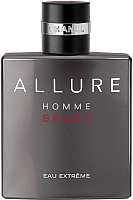 Парфюмерная вода Chanel Allure Sport Eau Extreme for Man (50мл) - 