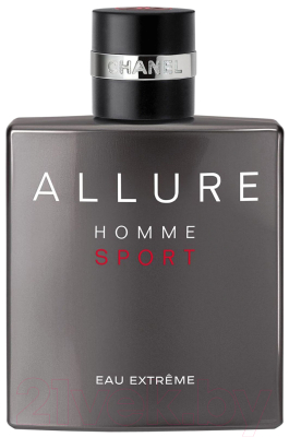 

Туалетная вода Chanel, Allure Sport Eau Extreme for Man