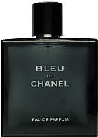 

Парфюмерная вода, Bleu for Man