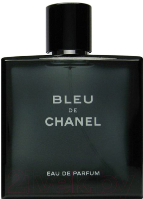 

Парфюмерная вода Chanel, Bleu for Man