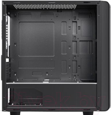 

Корпус для компьютера FSP, QD-503BGM Gaming ATX
