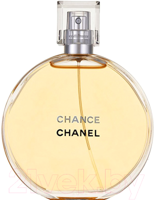 Туалетная вода Chanel Chance for Woman (100мл)