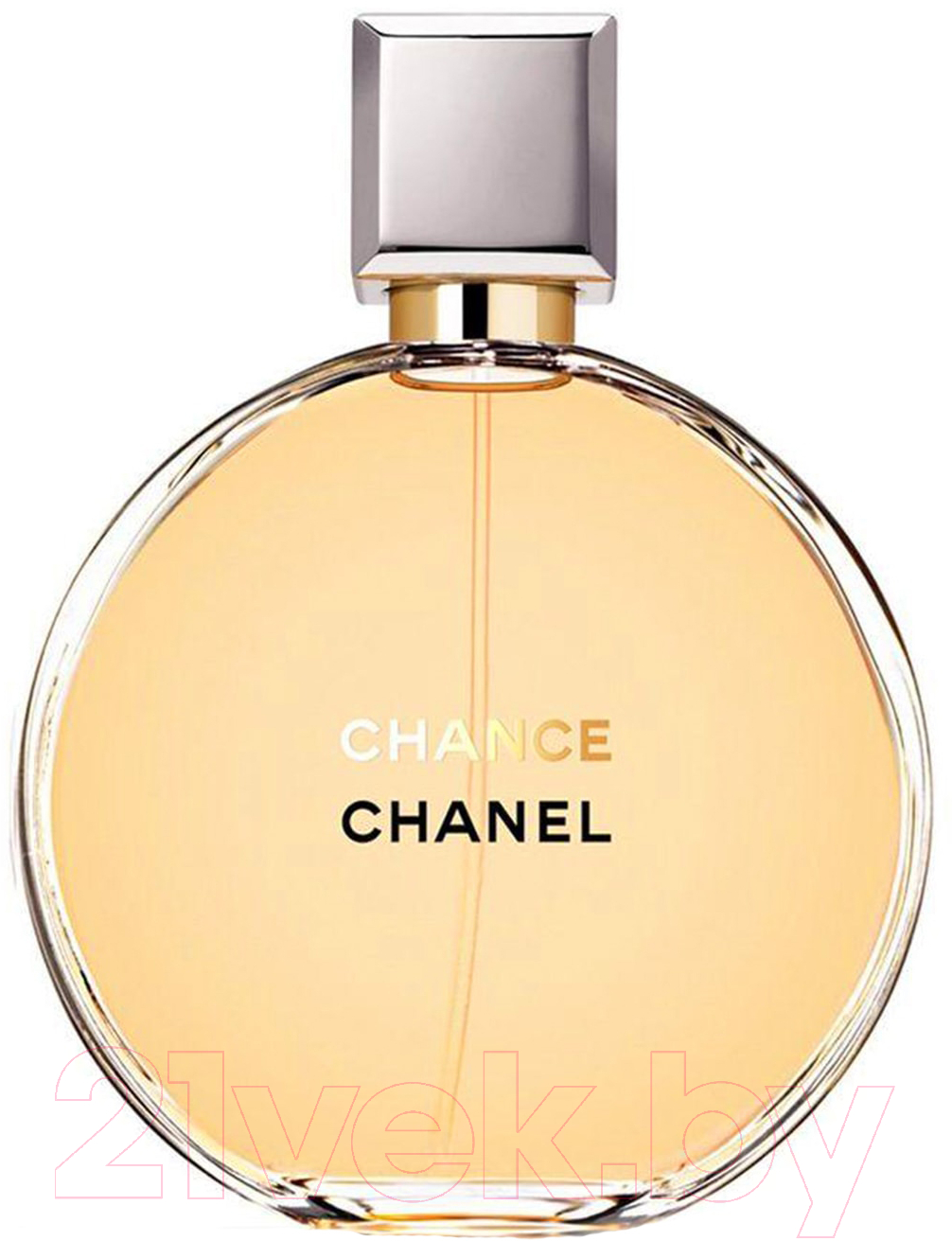 Парфюмерная вода Chanel Chance for Woman