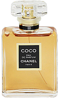 Парфюмерная вода Chanel Coco for Woman (50мл) - 