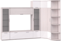 

Горка Шатура, Rimini Ice Композиция №10 CG/CM / 481113